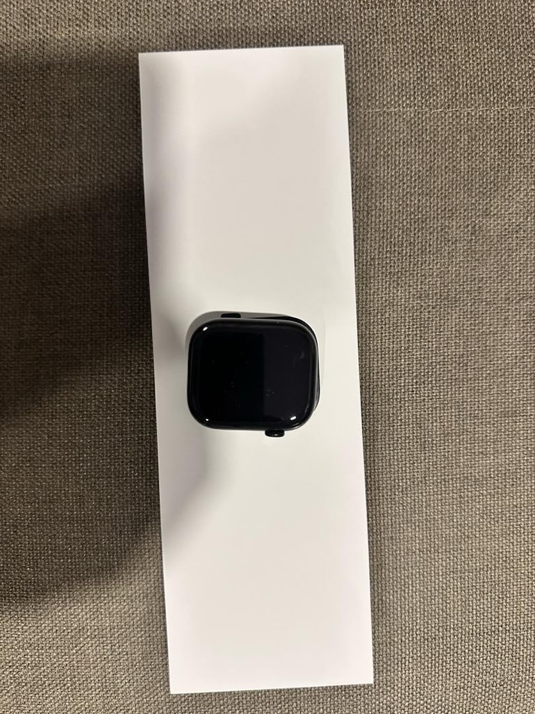 Apple Watch Series 10 46 mm sıfır kokusu üzerinde - 7