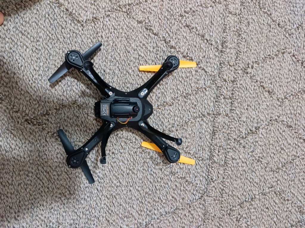 corby dron - 3