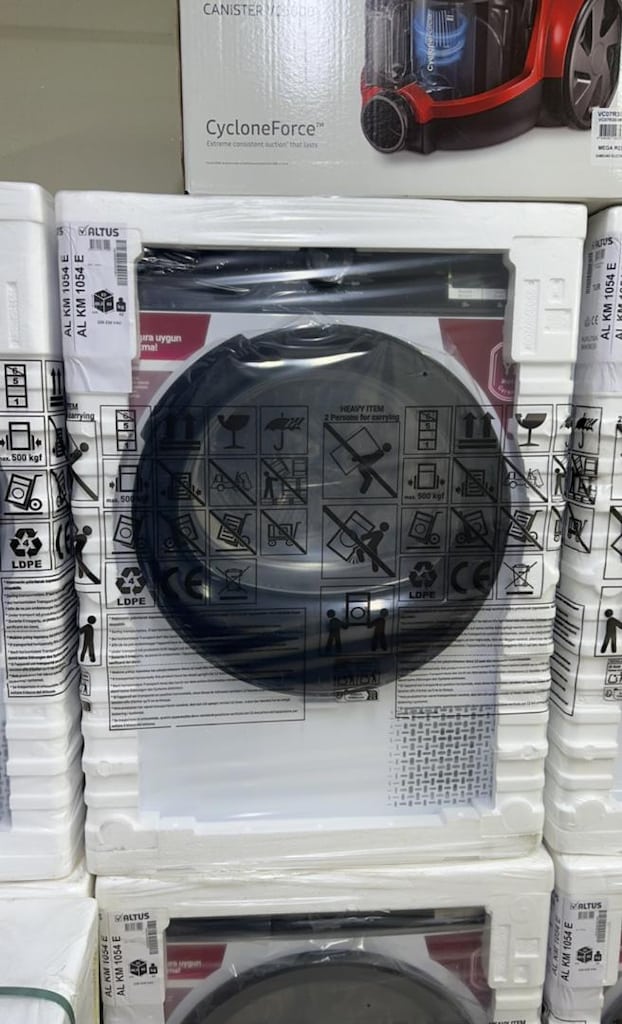 Altus 10 kg ısı pompalı kurutma - 2