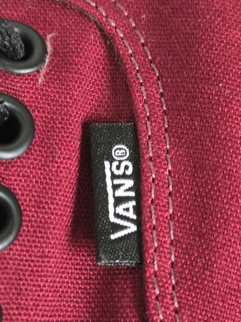 Vans - 6