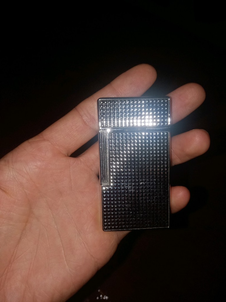 Dupont çakmak - 2