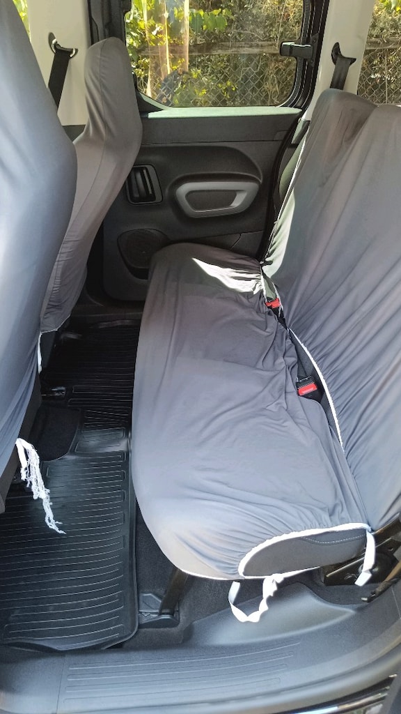 Toyota proacity 2024 model aile arabası - 6