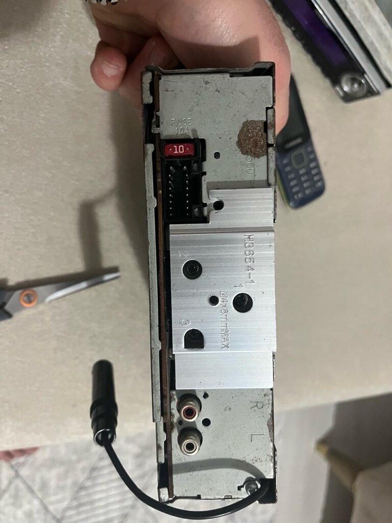 oto teyp - 3
