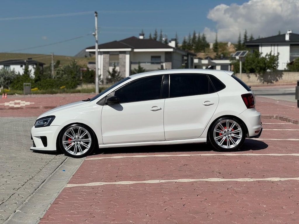 Polo 1.4 Comfortline - 3