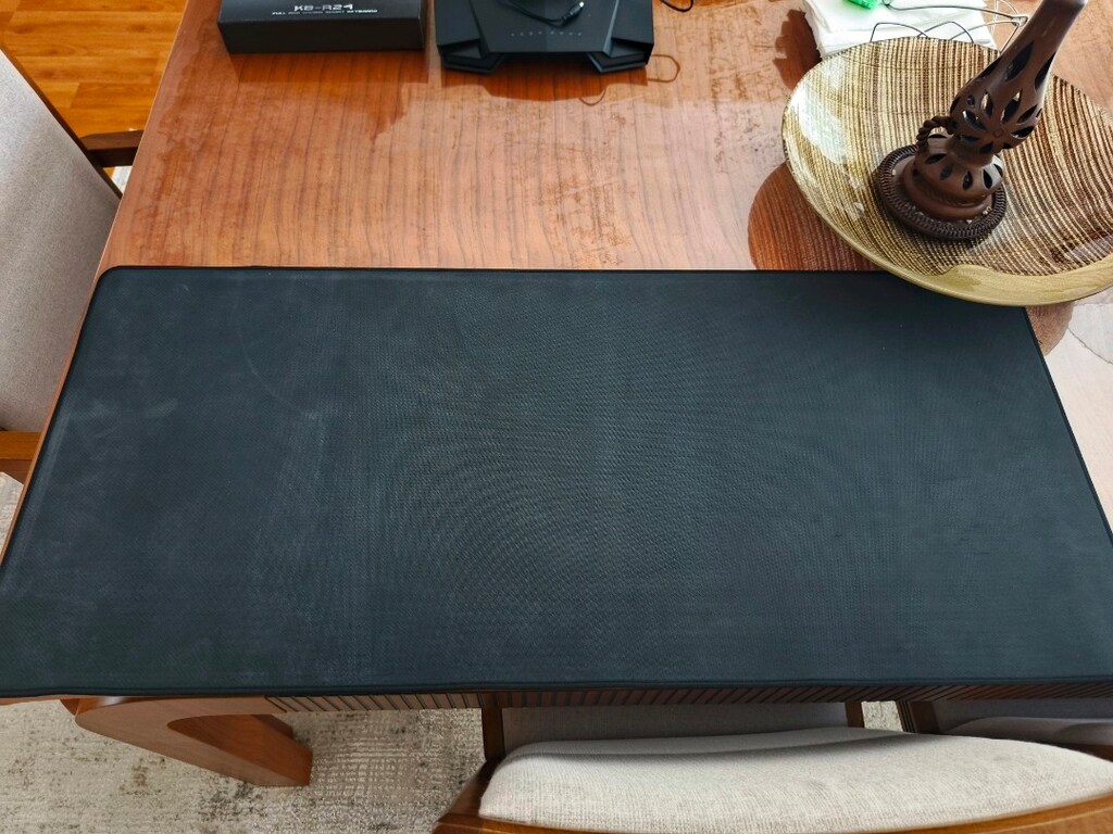 Pusat Control Mousepad XL - 3