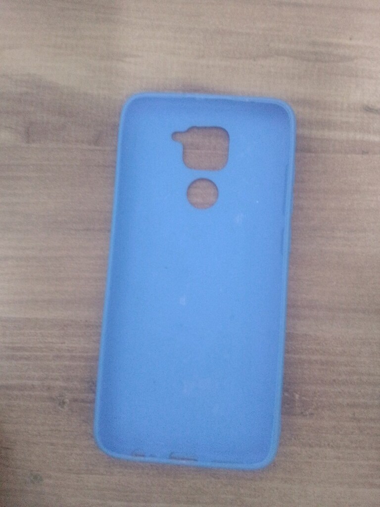 redmi note 9 kılıf - 2