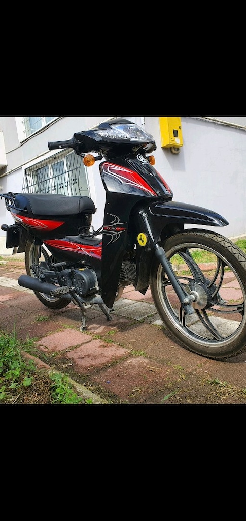 MONDIAL 50 SFC MINi..kilit hediyeli - 9