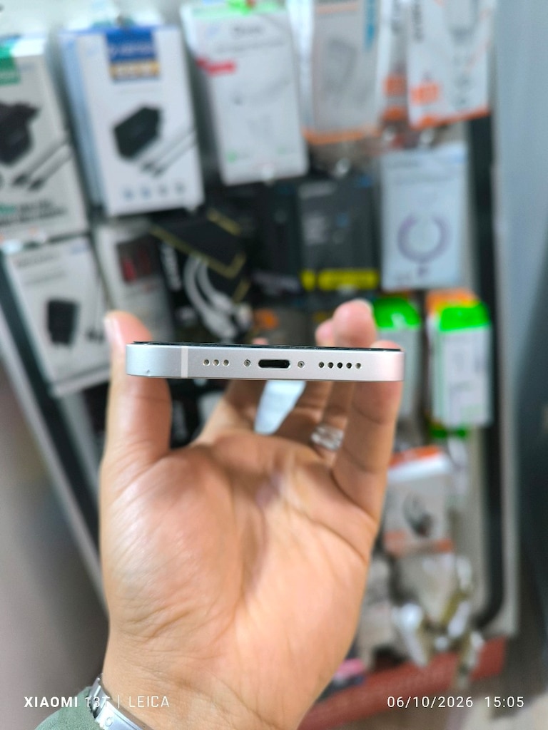 iPhone 13 Nokta Hatasız !! - 5
