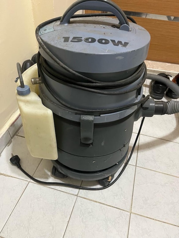 rowenta halı yıkama makinesi - 2
