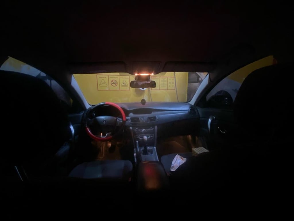İlk Sahininden Satılık Renault Latitude - 11