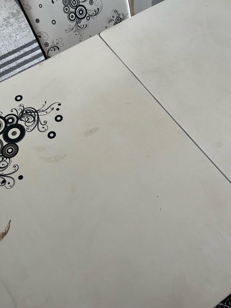 Yemek Masası - 8