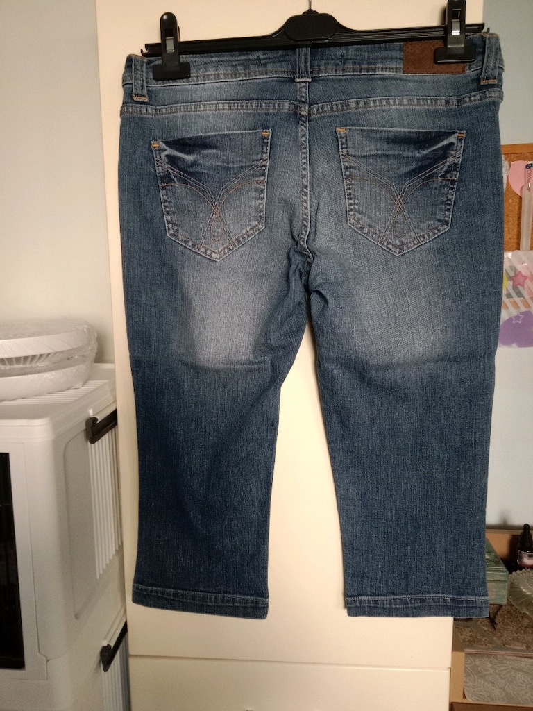 Capri Jean - 3