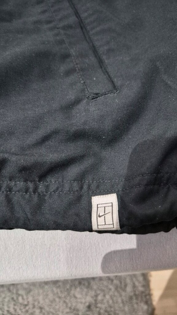 Hastasına gider Nike Eşofman üstü - 5