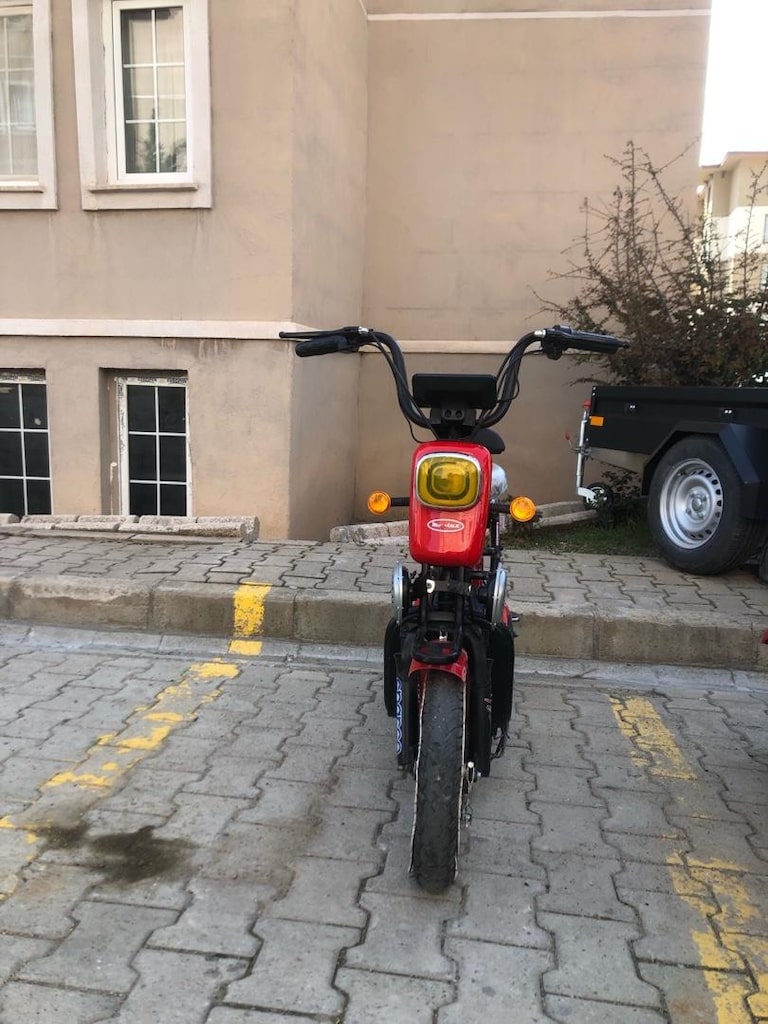 elektirikli motor - 6