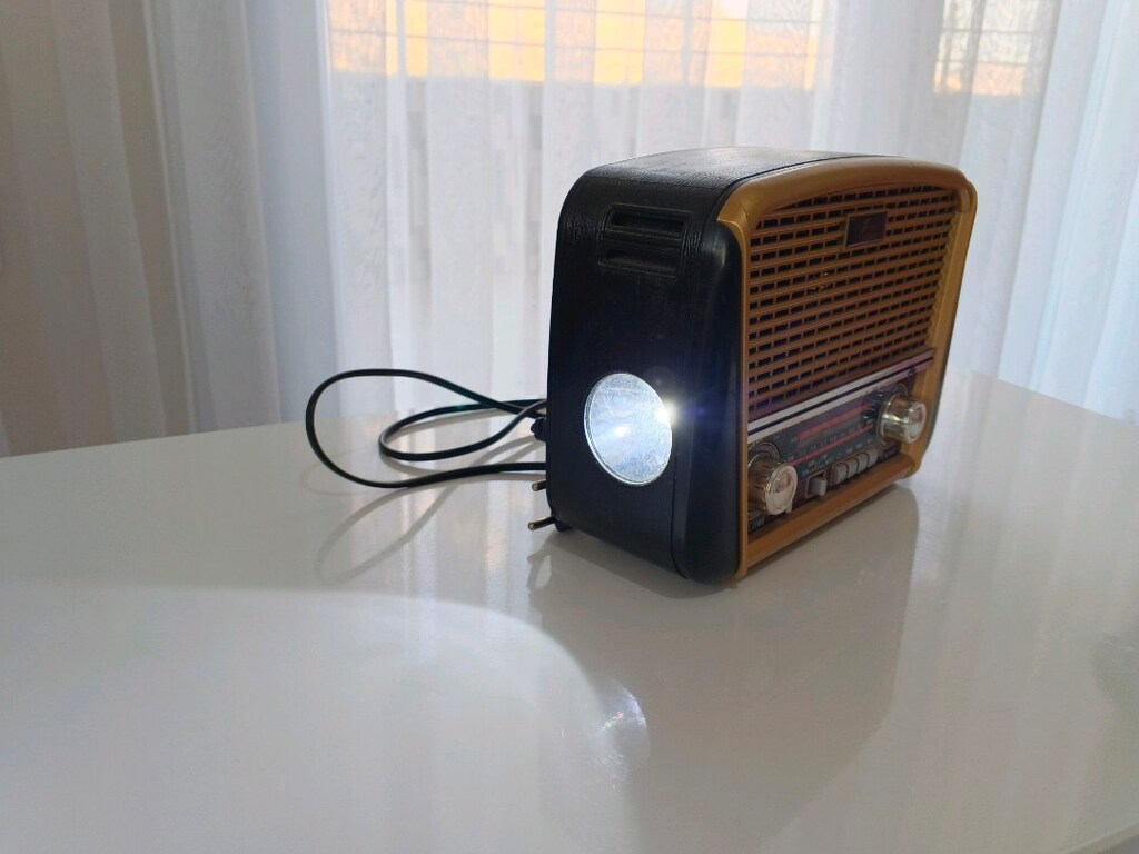 IŞIKLI RADYO - 3