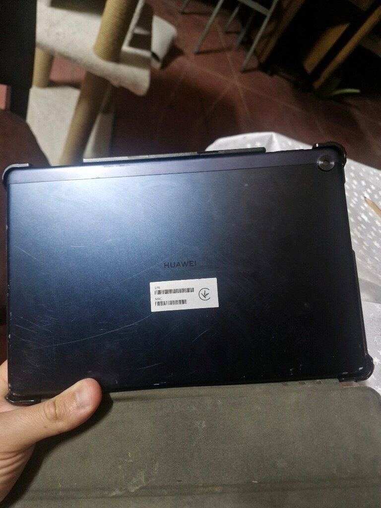 Huawei MatePad T 10s Tablet - 2