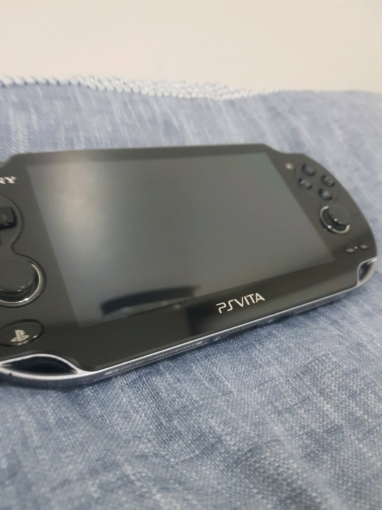 dolu set ps vita