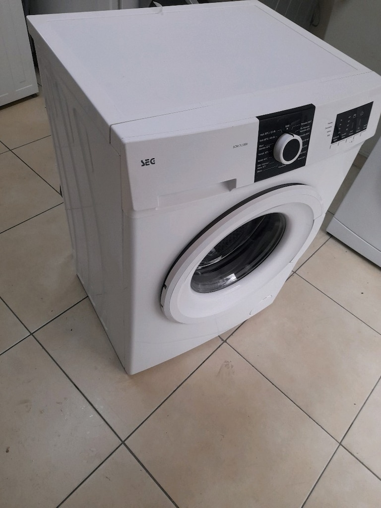 seg çamaşır makinesi - 3