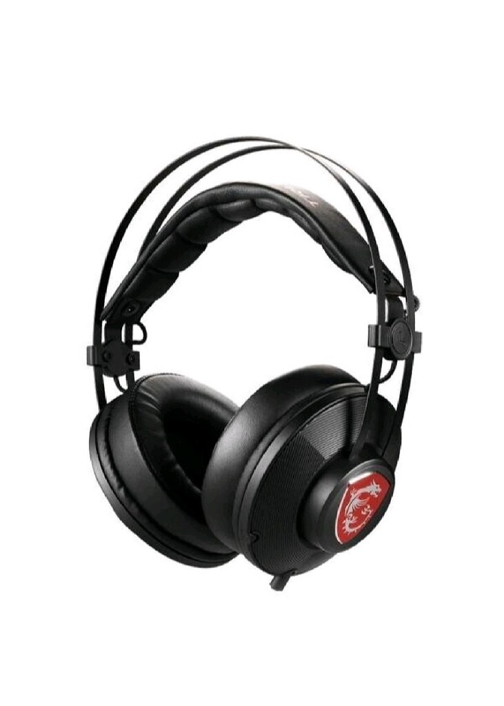 MSI H991 Oyuncu Kulaklığı - Temiz/Sorunsuz - 10