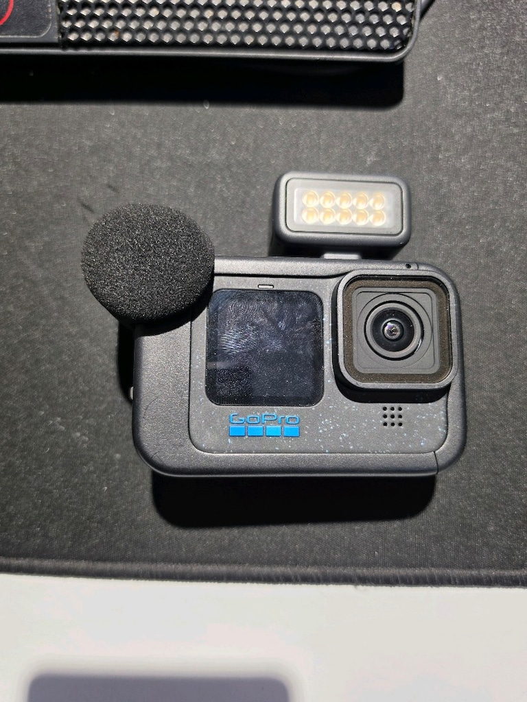 gopro hero 12 creator edition - 2