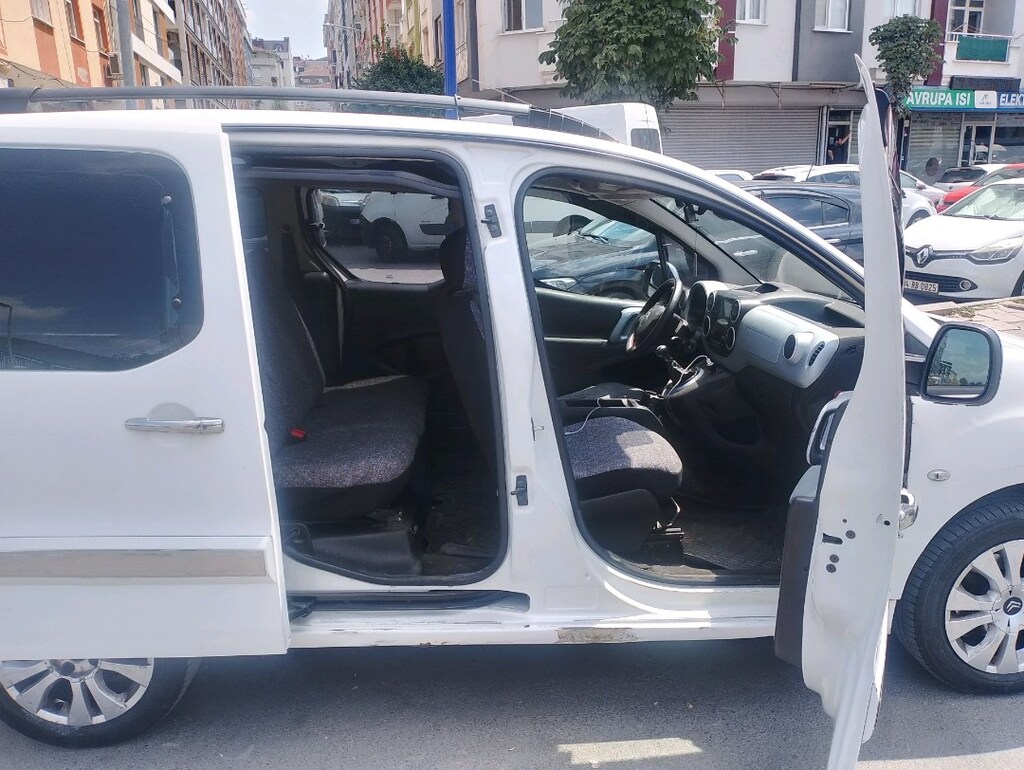 temiz araç Muanesi yeni - 8