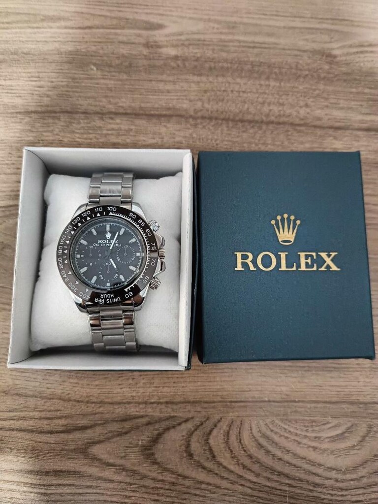 Erkek Rolex Saat