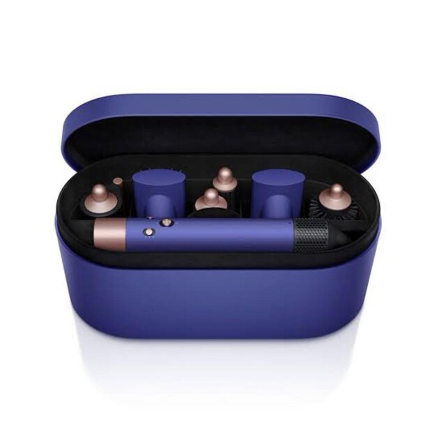 SIFIR KAPALI KUTU DYSON AİRWRAP COMPLETE LONG SAÇ ŞEKİLLENDİRİCİ