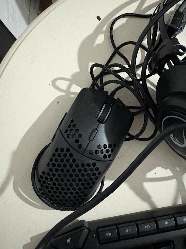 kulaklık mouse klavye sıfır - 4