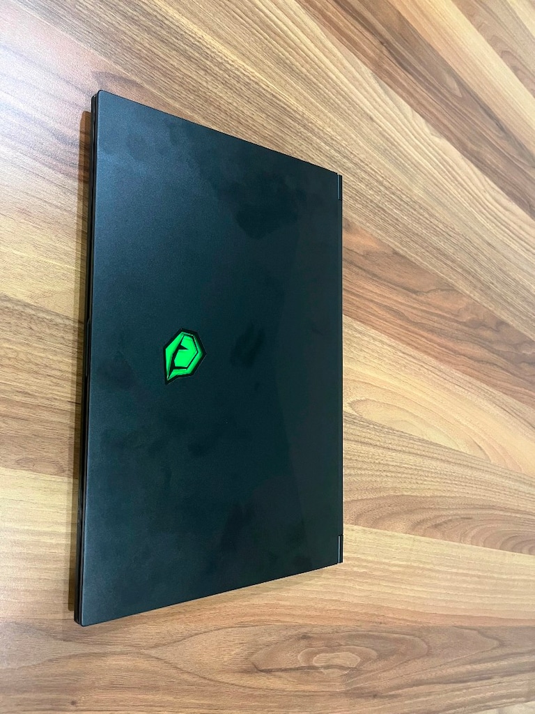 Monster Tulpar T5 V23.3.2 | RTX 4060 8GB | 32GB RAM | 1TB SSD | Kutulu - 8