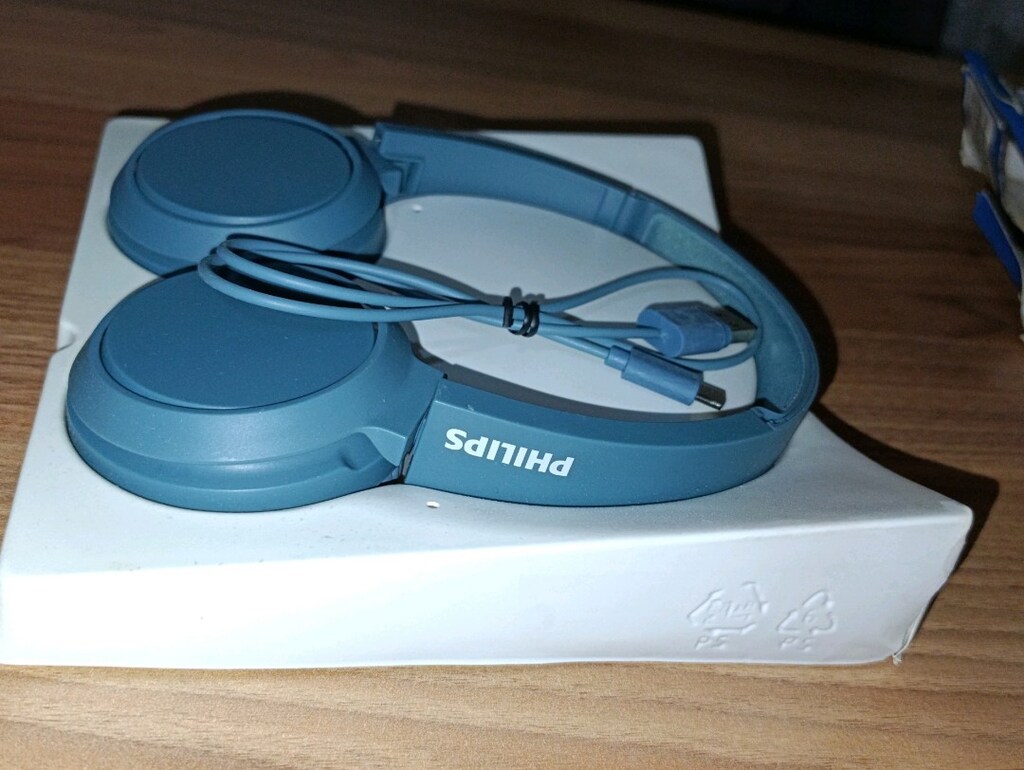 Philips kulaklık - 2