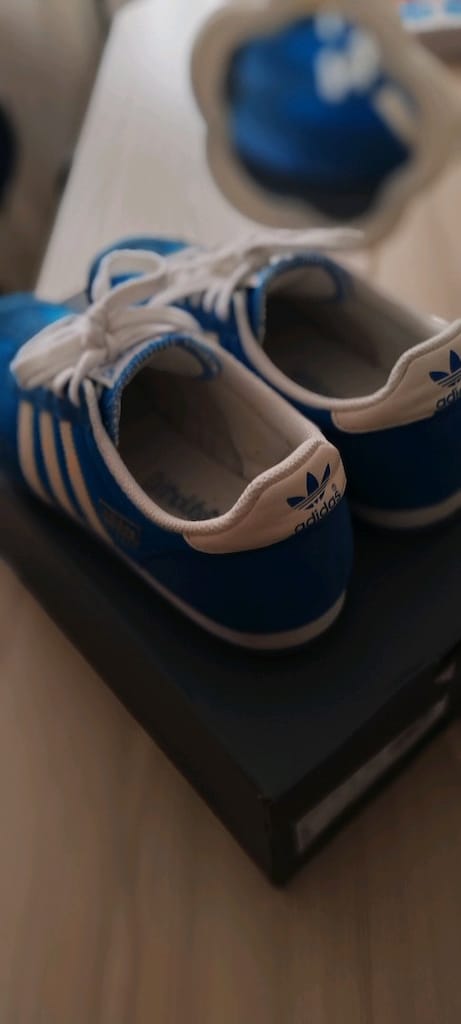 Adidas ayakkabı - 3