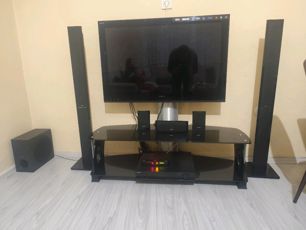 Sony 5+1 ev sinema sistemi - 2