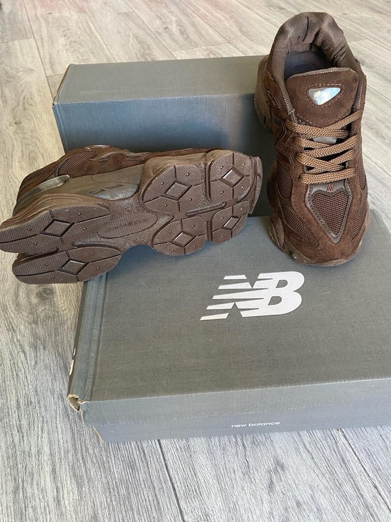 New Balance 9060 - 4