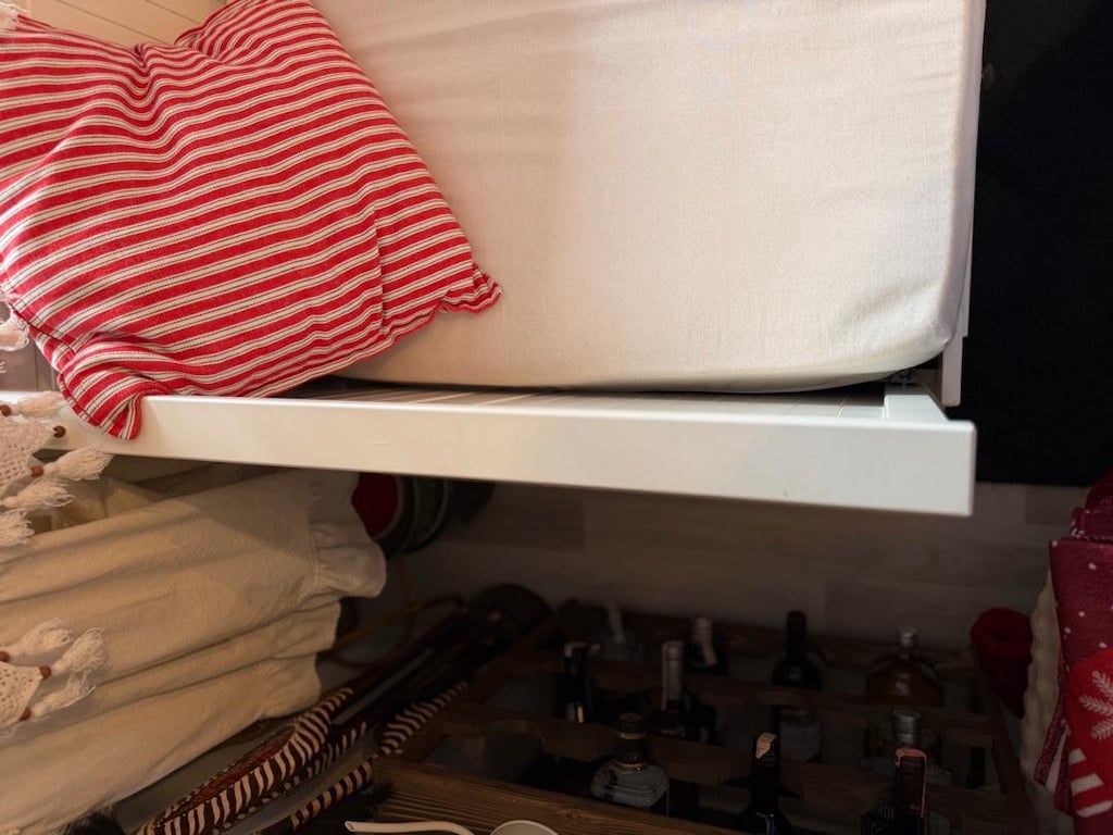 hemnes divan ikea - 3