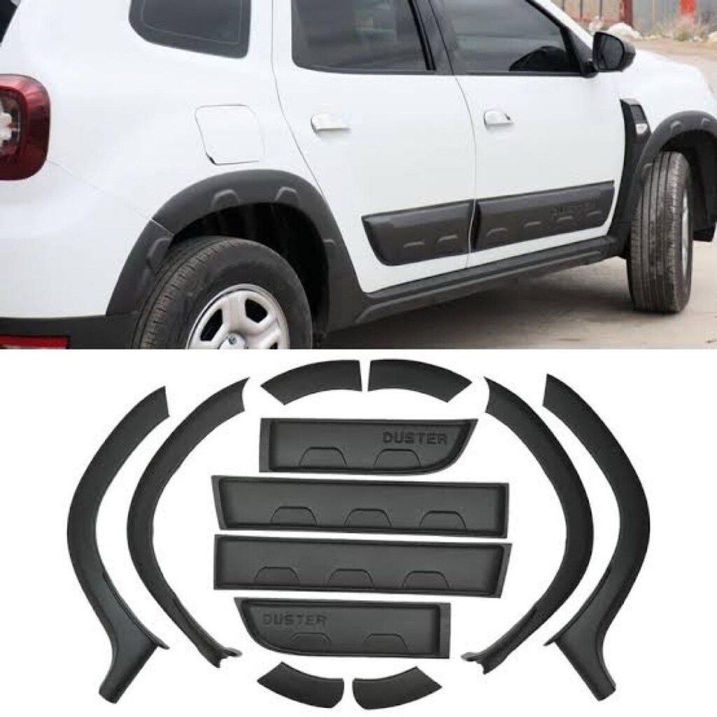 Duster dodik montajlı fiyat damalı dodik 10+ / 18+ model - 4