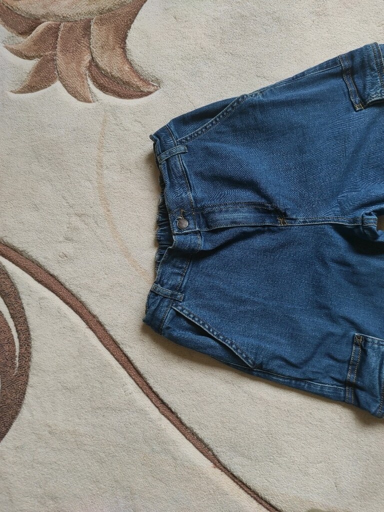 kot kargo pantolon — görsel 5/7