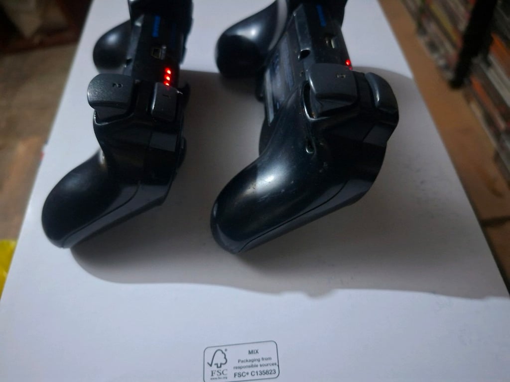 PlayStation 3 sağlam çalışıyor orjinal ürünler - 3