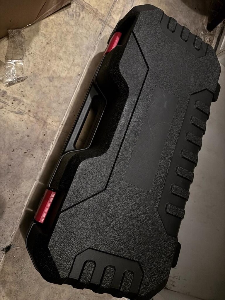 Einhell Duvar zımpara - 2