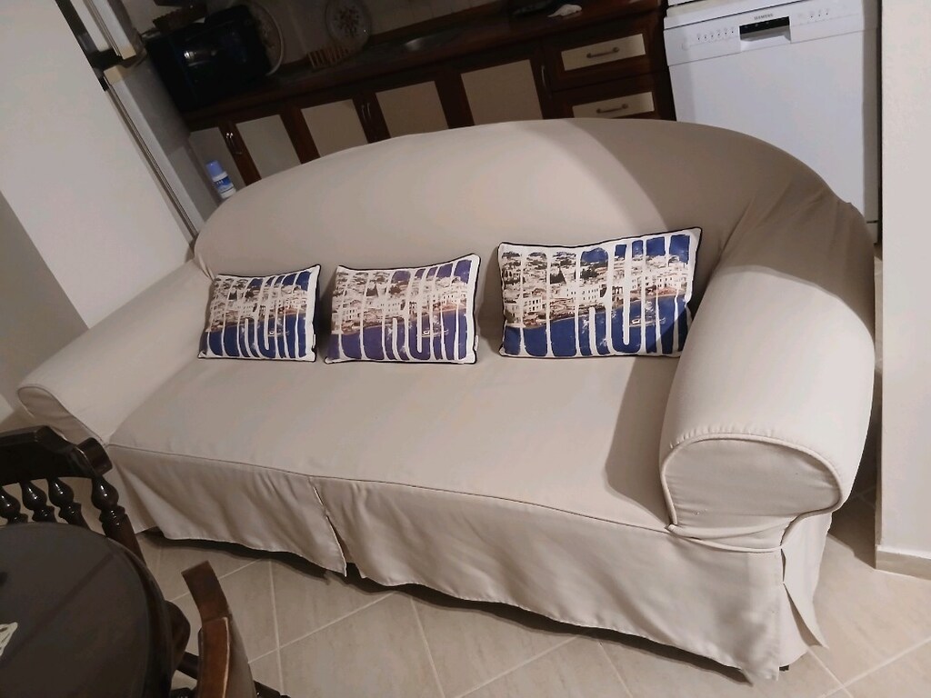 3 lü koltuk (Çeşme'de teslim) - 2