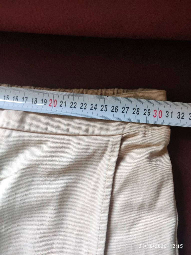 LCW Kız Çocuk Şort Etek - 4