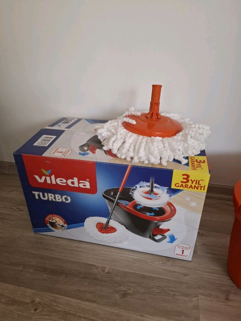Vileda - 7