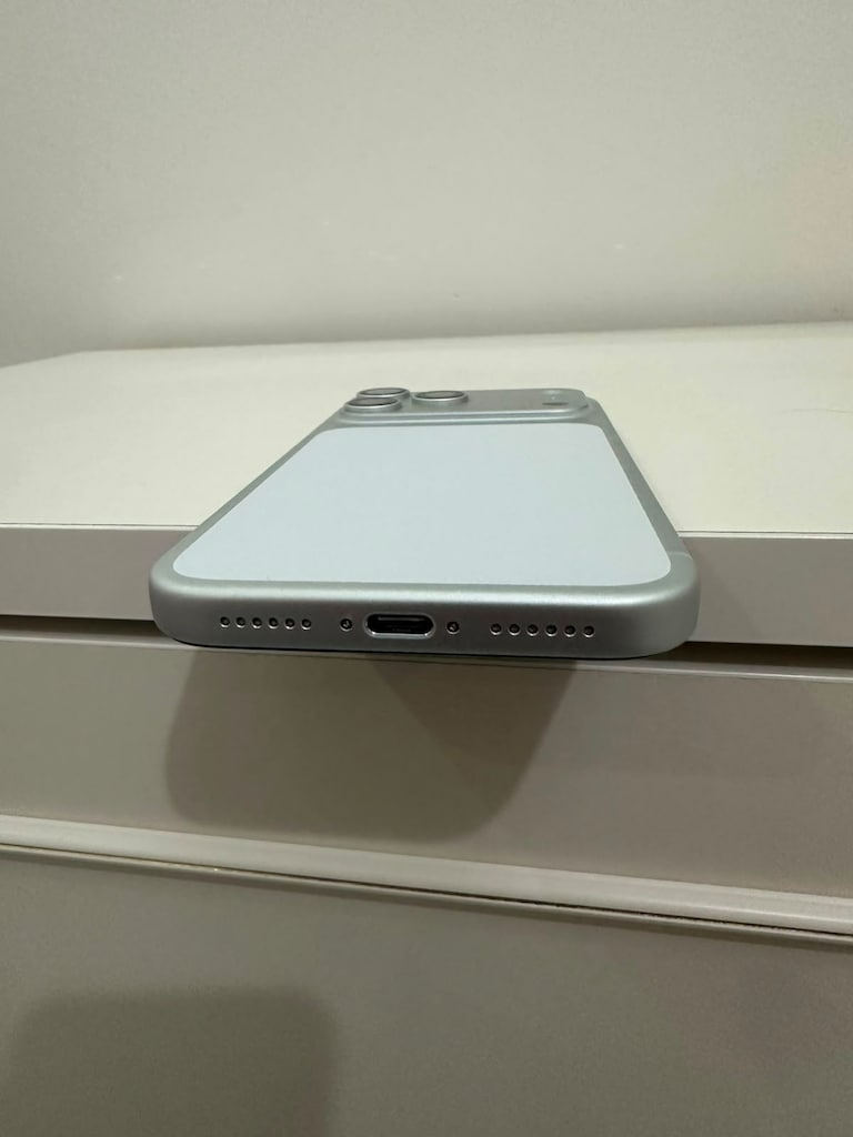 iPhone 17 PRO MAX / 25 GÜNLÜK YURT İÇİ 2 SENE GARANTİLİ NOKTA HATASIZ - 8
