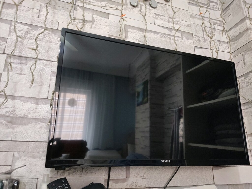 Vestel televizyon - 2