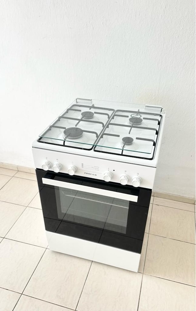 Profilo Ocaklı Turbo Fırın - 3