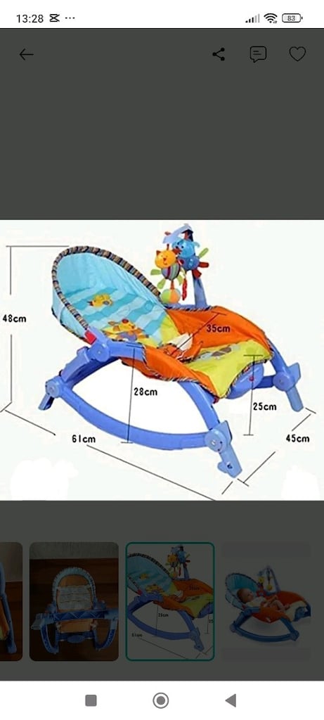 4 ü 1 arada ana kucağı - 10