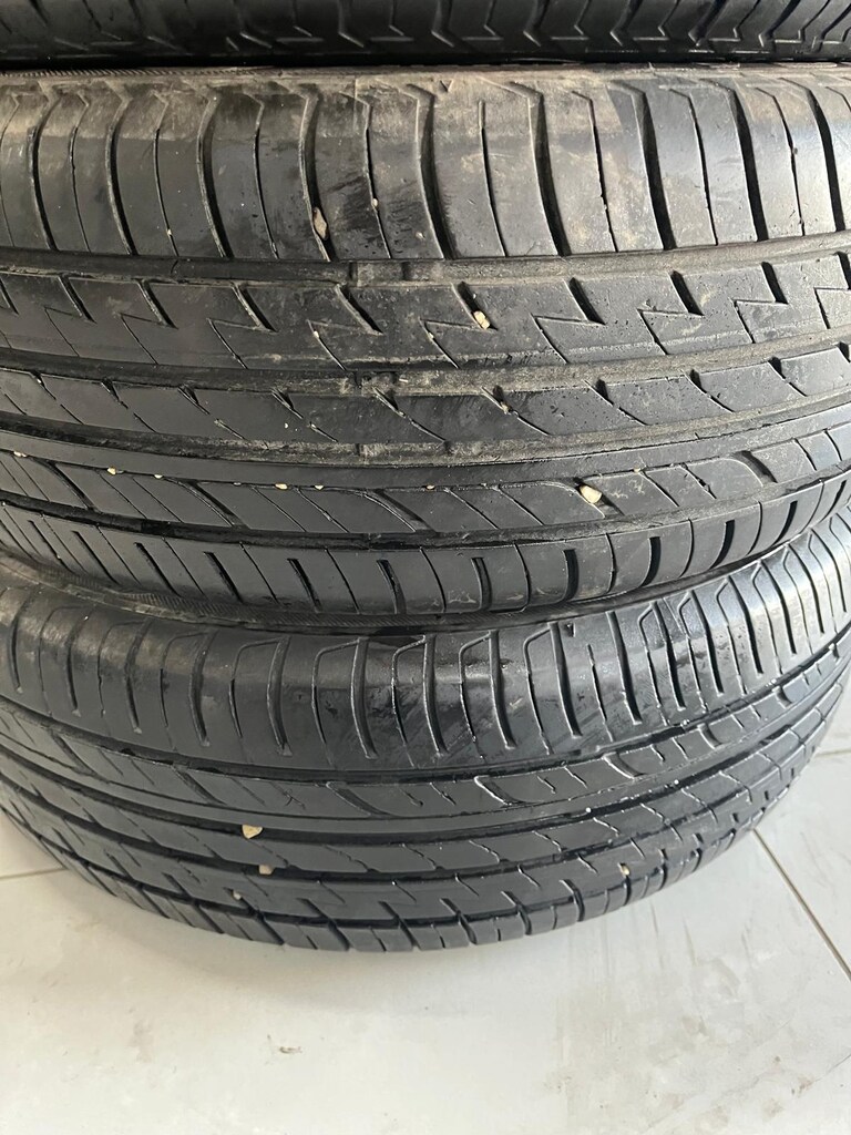 195/60 R15 LASSA | 1. SINIF TEMİZ TAKIM YAZLIK - 9