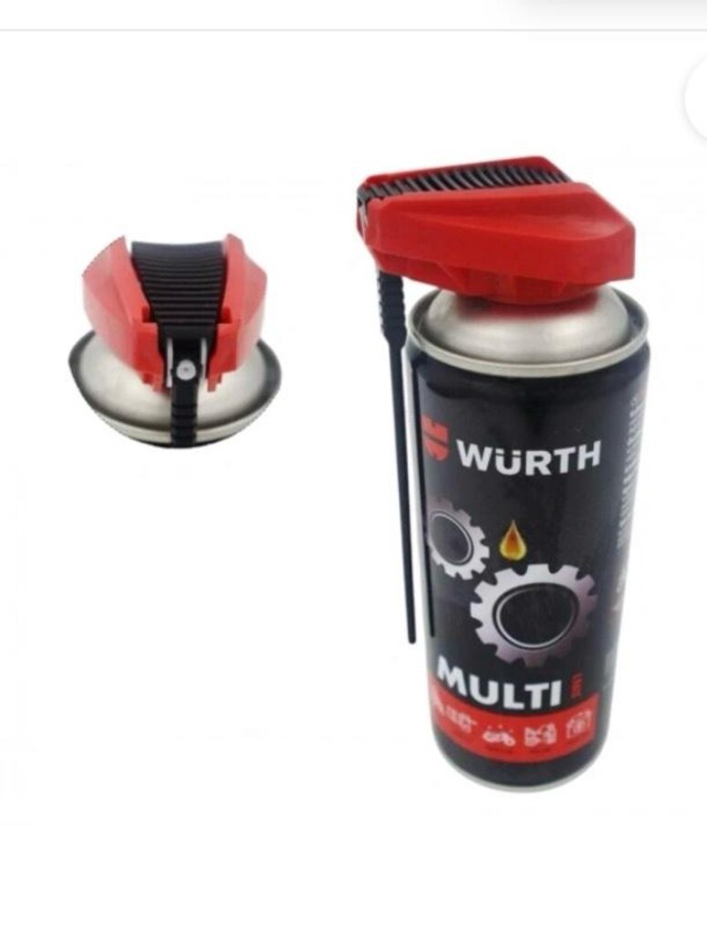 würth çok amaçlı yaglayıcı - 2