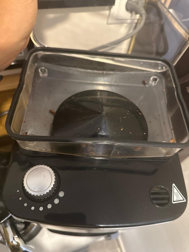 filtre kahve makinesi - 5