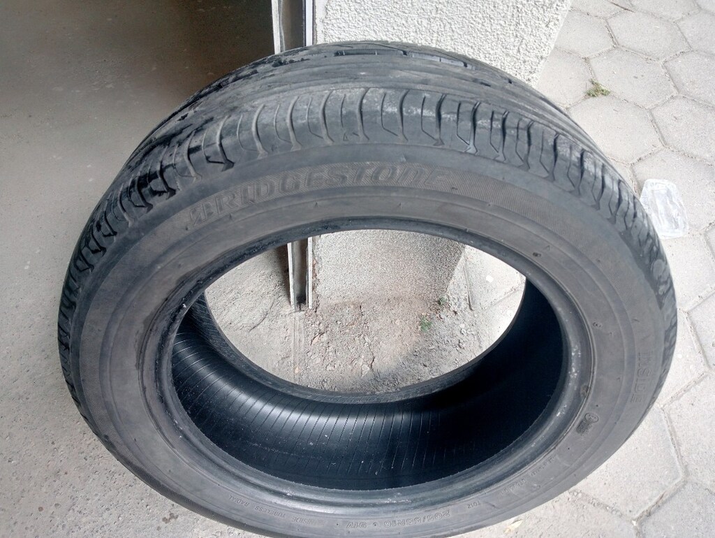 OTO LASTİK - 5