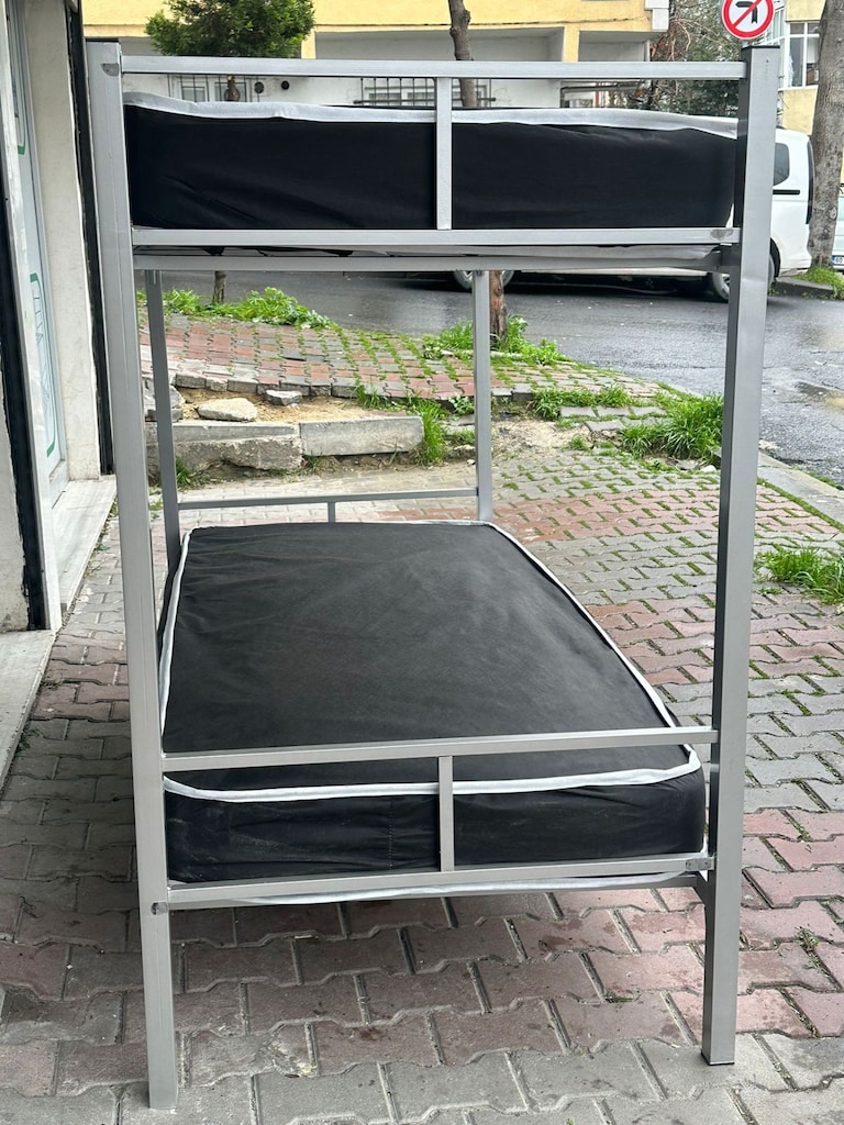 YATAKLI SIFIR ISCI PERSONEL RANZASI - 3